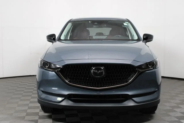 2021 Mazda CX-5 Carbon Edition FWD photo