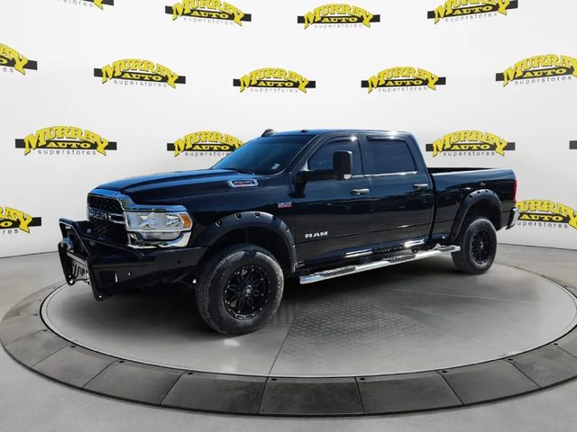2021 Ram 2500 Tradesman 4WD photo