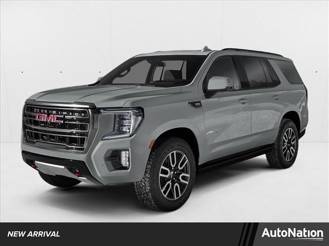2021 GMC Yukon Denali 4WD photo