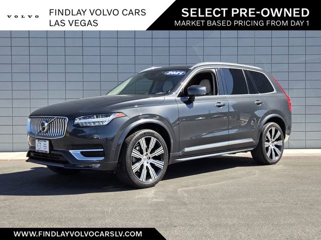 2021 Volvo XC90 Inscription AWD photo