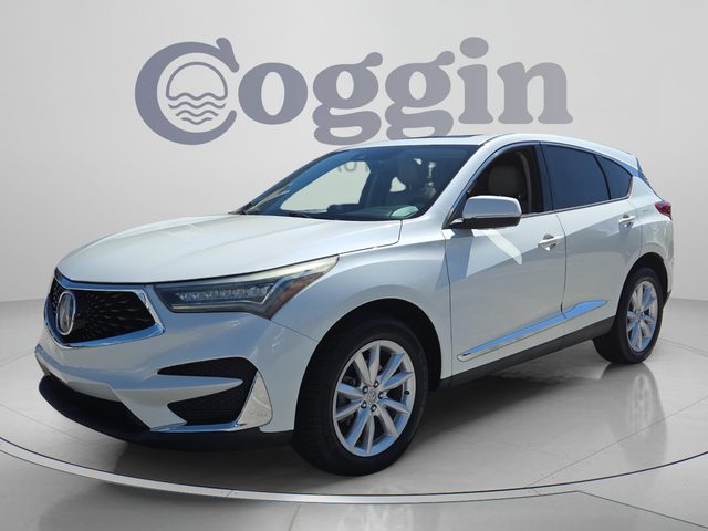 2019 Acura RDX  FWD photo