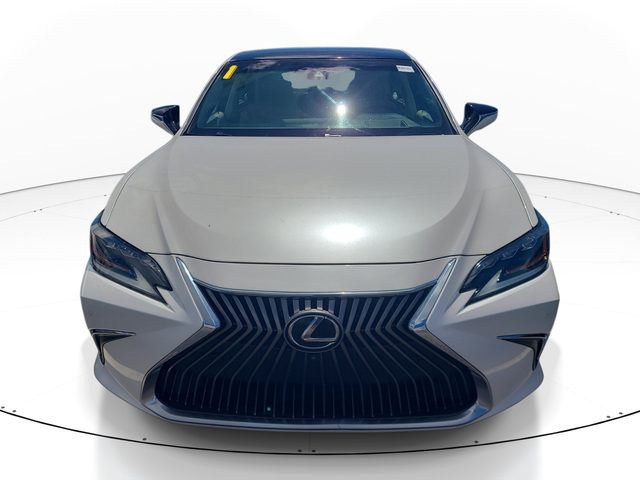 2021 Lexus ES ES 350 Ultra Luxury FWD photo