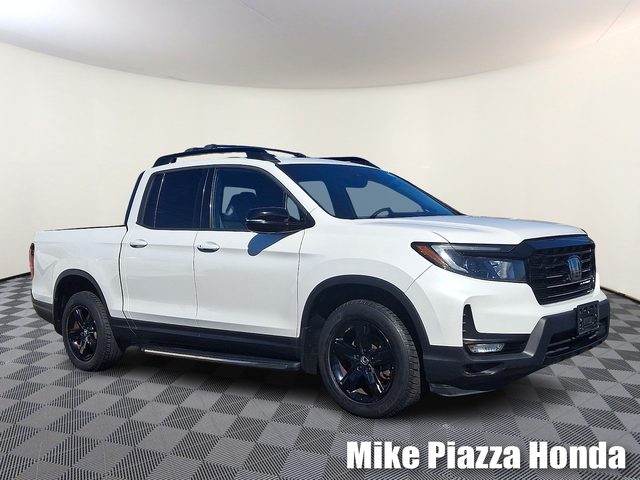 2021 Honda Ridgeline Black Edition AWD photo