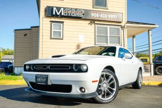 2021 Dodge Challenger GT AWD photo