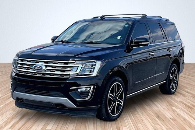 2021 Ford Expedition Limited 4WD photo