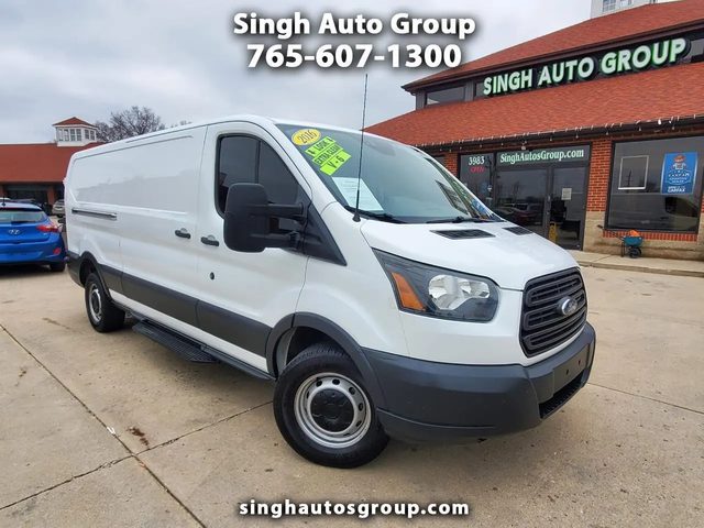 2016 Ford Transit Van RWD photo