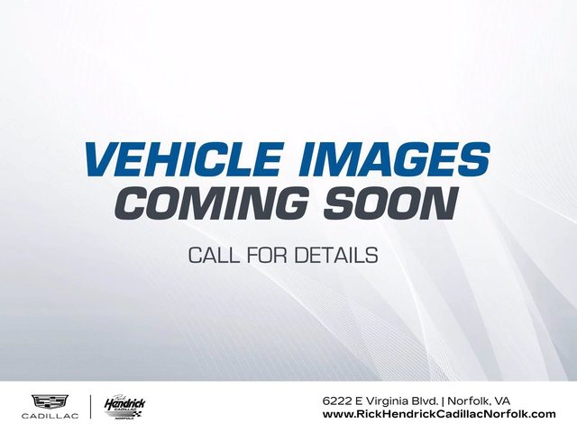 2021 Honda CR-V EX FWD photo