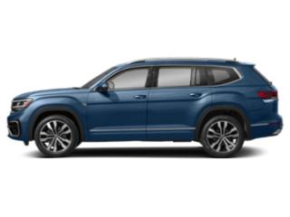 2021 Volkswagen Atlas 3.6L V6 SE w/Technology R-Line FWD photo
