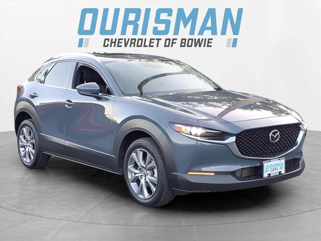 2021 Mazda CX-30 Premium FWD photo