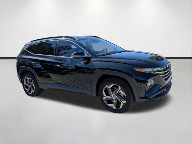 2022 Hyundai Tucson Limited AWD photo