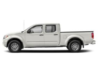 2021 Nissan Frontier SV RWD photo
