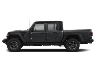 2021 Jeep Gladiator Rubicon 4WD photo