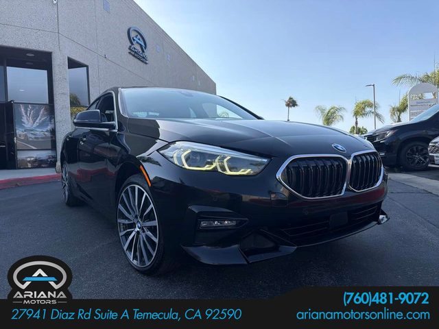 2021 BMW 2 Series 228i FWD photo