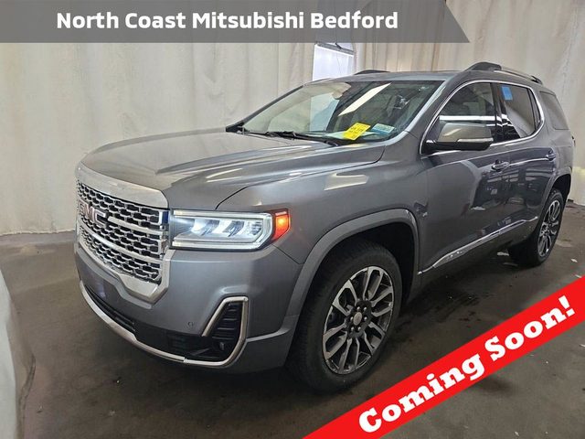 2021 GMC Acadia Denali AWD photo