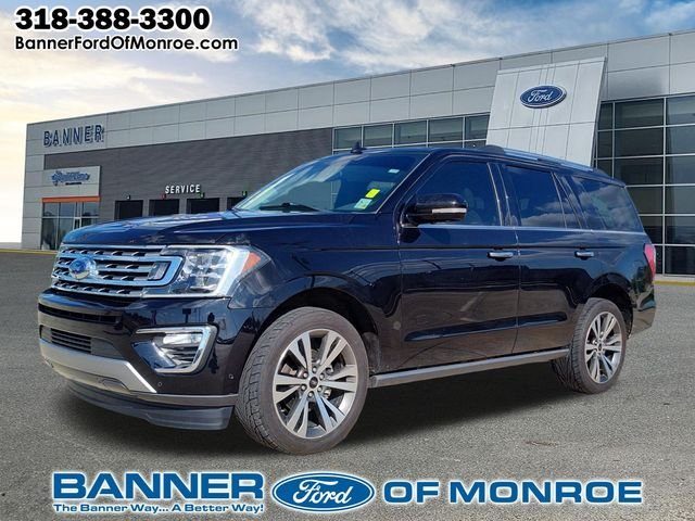 2021 Ford Expedition Limited RWD photo