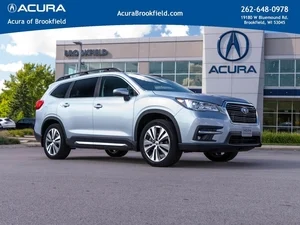 2021 Subaru Ascent Limited AWD photo