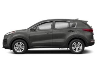 2019 Kia Sportage LX FWD photo