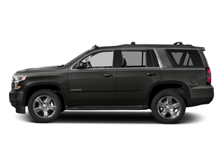 2017 Chevrolet Tahoe Commercial 4WD photo