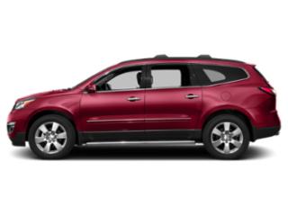 2015 Chevrolet Traverse LTZ AWD photo