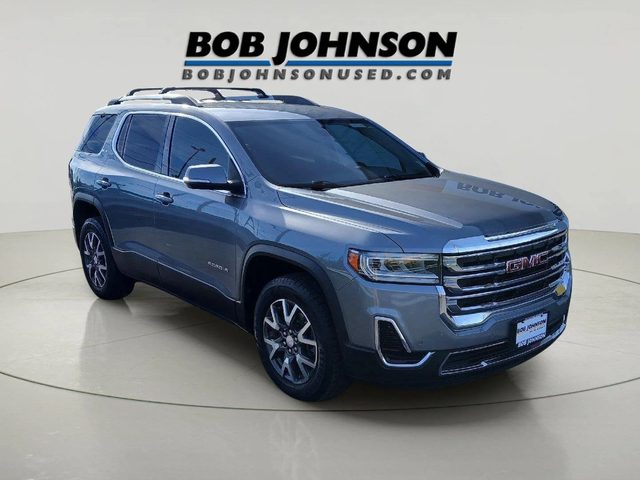 2021 GMC Acadia SLE AWD photo