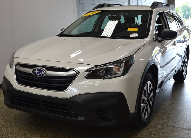 2021 Subaru Outback AWD photo