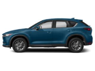 2020 Mazda CX-5 Touring FWD photo