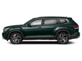 2021 Volkswagen Atlas 3.6L V6 SEL Premium AWD photo