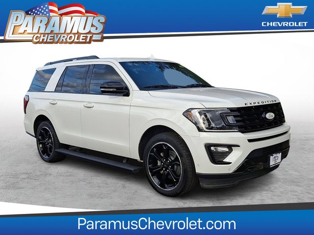 2021 Ford Expedition Limited 4WD photo