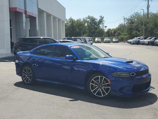 2021 Dodge Charger R/T RWD photo