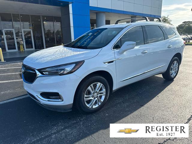 2021 Buick Enclave Essence FWD photo
