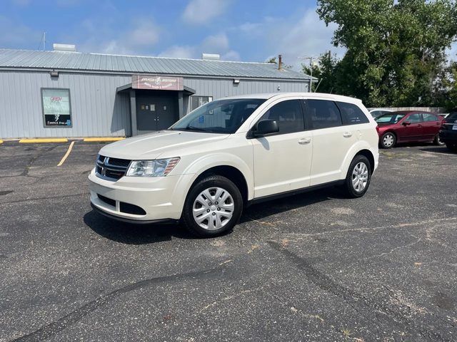 2015 Dodge Journey American Value Pkg FWD photo