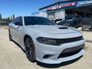 2021 Dodge Charger GT RWD photo