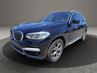 2021 BMW X3 sDrive30i RWD photo