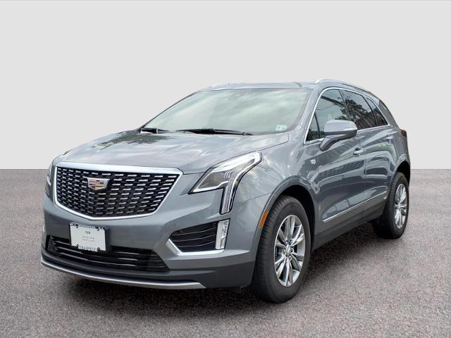 2021 Cadillac XT5 AWD Premium Luxury AWD photo