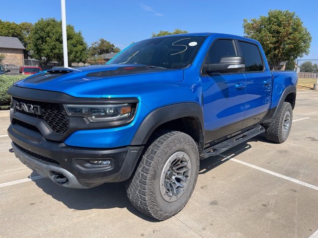 2021 Ram 1500 TRX 4WD photo