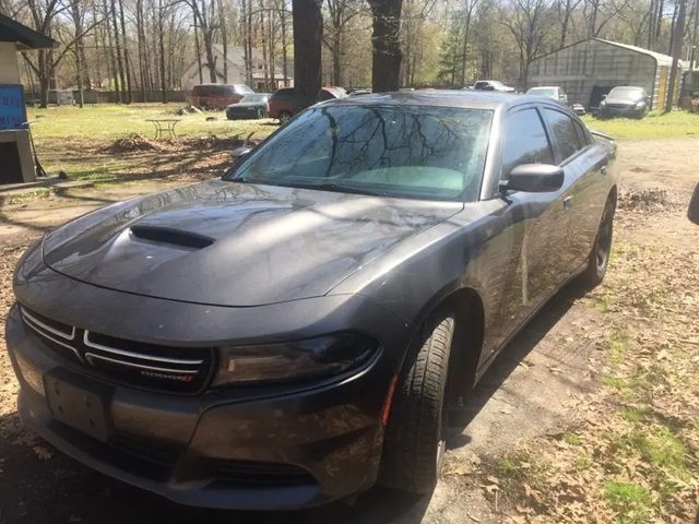 2015 Dodge Charger SE RWD photo