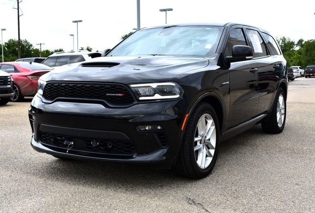 2021 Dodge Durango R/T AWD photo