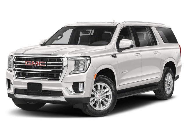 2021 GMC Yukon XL SLT RWD photo