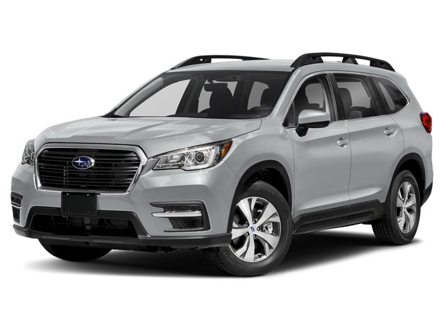 2021 Subaru Ascent Premium AWD photo