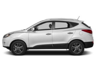 2015 Hyundai Tucson GLS FWD photo