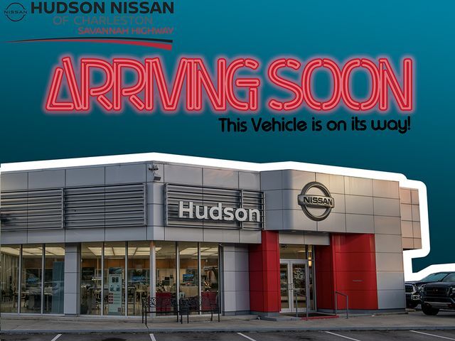 2021 Nissan Rogue S FWD photo