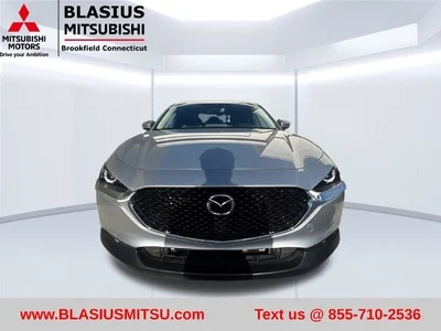 2021 Mazda CX-30 Preferred AWD photo