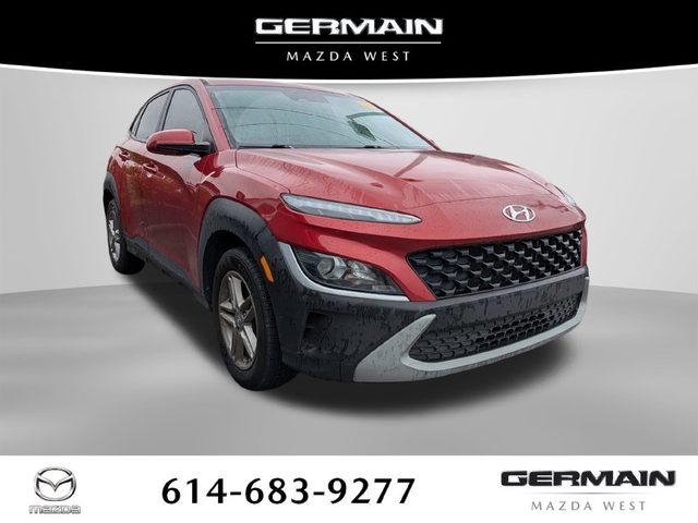 2022 Hyundai Kona SE FWD photo