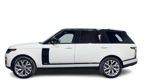 2021 Land Rover Range Rover P525 Westminster 4WD photo