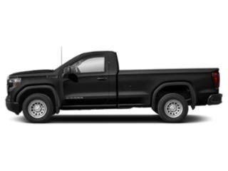 2021 GMC Sierra 1500 RWD photo