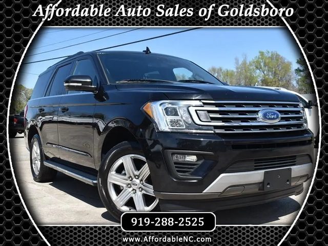 2021 Ford Expedition XLT RWD photo