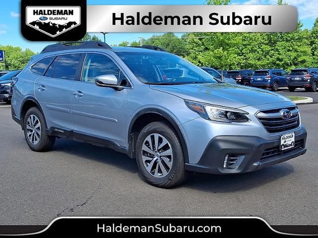 2022 Subaru Outback Premium AWD photo
