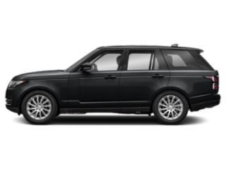 2021 Land Rover Range Rover Westminster 4WD photo