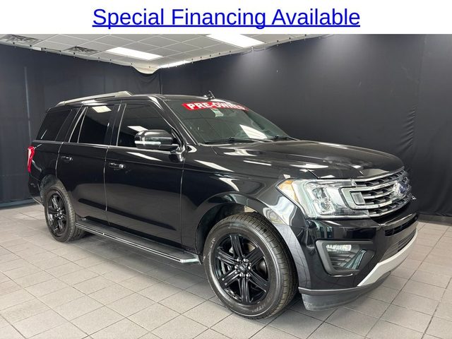 2021 Ford Expedition XLT RWD photo