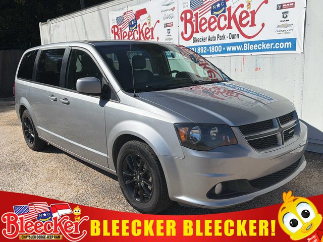 2019 Dodge Grand Caravan GT FWD photo